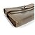 Hermès Cartera Hermes Kelly en Etoupe Gray - vista 4