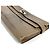 Hermès Cartera Hermes Kelly en Etoupe Gray - vista 6