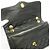 Bolsa de Ombro Chanel Matelassé Preta - vista 12