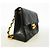 Bolsa de Ombro Mini Matelassé com Corrente Chanel - vista 2