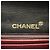 Bolsa de Ombro Mini Matelassé com Corrente Chanel - vista 5