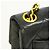 Bolsa de Ombro Mini Matelassé com Corrente Chanel - vista 6
