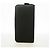Saffiano Prada Black Leather Long Wallet - view 6