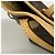Saco Tote Louis Vuitton Monogram Neverfull MM Marrom - vista 8