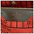 Saco Tote Louis Vuitton Damier Neverfull MM Damier ebene - vista 5