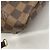 Saco Tote Louis Vuitton Damier Neverfull MM Damier ebene - vista 6
