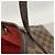 Saco Tote Louis Vuitton Damier Neverfull MM Damier ebene - vista 9