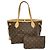 Sac Cabas Louis Vuitton Monogram Neverfull PM