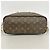 Sac Cabas Louis Vuitton Monogram Neverfull PM - vue 3