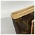 Sac Cabas Louis Vuitton Monogram Neverfull PM - vue 6