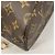 Sac Cabas Louis Vuitton Monogram Neverfull PM - vue 7