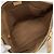 Sac à main Louis Vuitton Monogram Palermo PM M40145 - vue 4