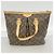 Sac à main Louis Vuitton Monogram Palermo PM M40145 - vue 9
