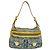 Borsa a tracolla Louis Vuitton Monogram Denim Baggy PM