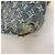 Borsa a tracolla Louis Vuitton Monogram Denim Baggy PM - vista 6