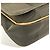 Borsa Louis Vuitton Damier Geant Petit Messager - vista 7