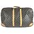 Borsa Boston Monogram Louis Vuitton - vista 2