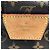 Pochette Louis Vuitton Monogram - vista 10