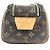 Pochette Louis Vuitton Monogram - vista 3