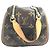Pochette Louis Vuitton Monogram - vista 4