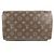 Pochette Louis Vuitton Monogram - vista 5