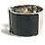 Hermès Pulsera Rígida Hermes Clic Clac H TGM - vista 4