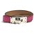 Hermès Hermes Kelly Double Tour Charm Armband