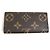 Louis Vuitton Monogram Multicles 4 Key Case - vista 2