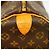 Louis Vuitton Boston Monogram Keepall 55 - view 5