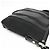 Bulgari Bvlgari Open Hobo Leather Medium Nero - vista 6