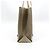 Chloé Chloe Woody Canvas with Leather Small Bege - vista 4