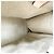Chloé Chloe Woody Canvas with Leather Small Bege - vista 5