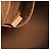 Louis Vuitton Vintage Alma Monogram Canvas PM Braun - Ansicht 5