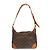 Louis Vuitton Boulogne Monogram Canvas 30