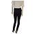 Moncler Stirrup-Hose aus Polyamid-Mischgewebe - Schwarz - Ansicht 4