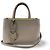 Fendi 2Jours Leather Petite