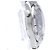 Omega Seamaster Professional 300M Quartz Stainless Steel 36 - vista 4