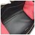 Céline Celine Tricolor Trapeze Leather Medium - vista 3