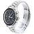 Omega Speedmaster Reduced Chronograph Automatic Stainless Steel 39