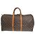 Louis Vuitton Keepall Monogram Canvas 55