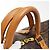 Louis Vuitton Keepall Monogram Canvas 55 - vue 6