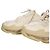 Balenciaga Triple S Clear Sole Sneakers Vanilla Beige - vista 12