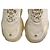 Balenciaga Triple S Clear Sole Sneakers Vanilla Beige - vista 13