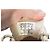 Balenciaga Triple S Clear Sole Sneakers Vanilla Beige - vista 16