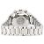 Omega Speedmaster Date Chronograph Automatic Stainless Steel 39 - view 6