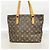 Bolso Cabas Piano Monogram Louis Vuitton - vista 11