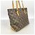 Bolso Cabas Piano Monogram Louis Vuitton - vista 2