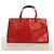 Louis Vuitton Vernis Wilshire PM Handtasche - Ansicht 11