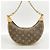 Louis Vuitton Monogram Loop Handtasche - Ansicht 11
