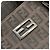 Bolso Tote Fendi Marrón Oscuro - vista 10